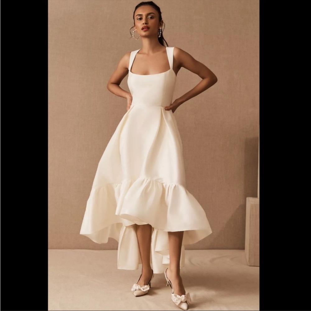 NWT BHLDN SACHIN & BABI KALEY DRESS